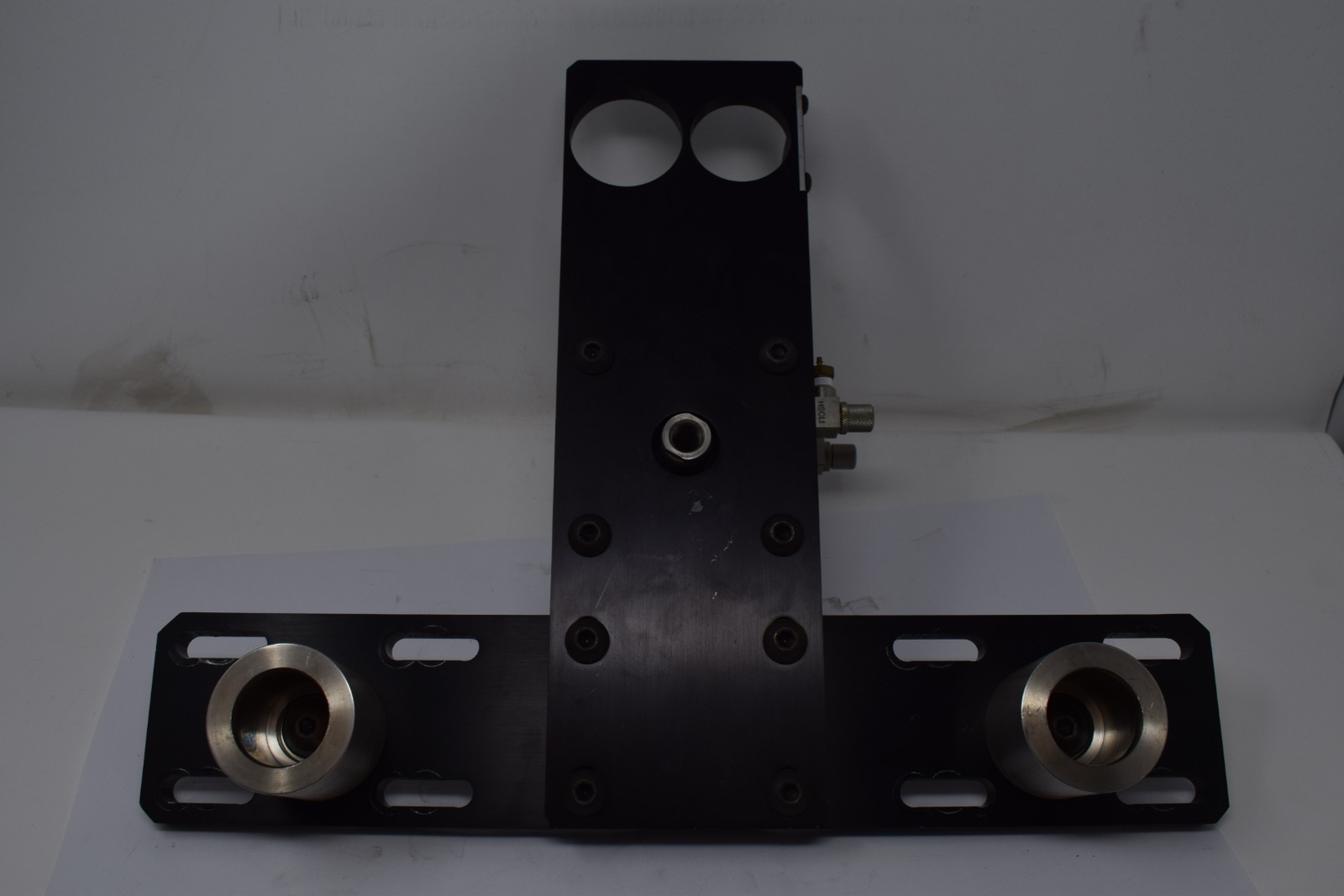 Ultratech Stepper 10-18-01227 COMPACT SHH3X112, CYLINDER Assembly Fixture