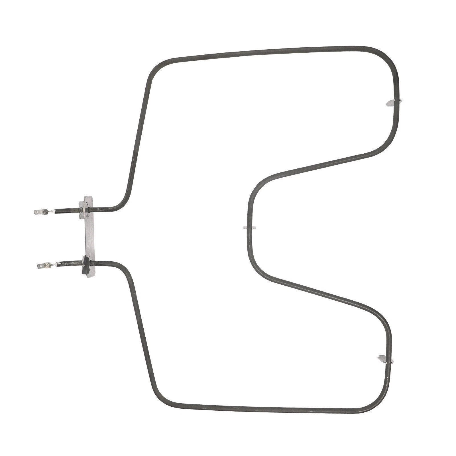 WB44K10005 Range Oven Bake Heating Element replace AP2030964 PS249238 for GE USA