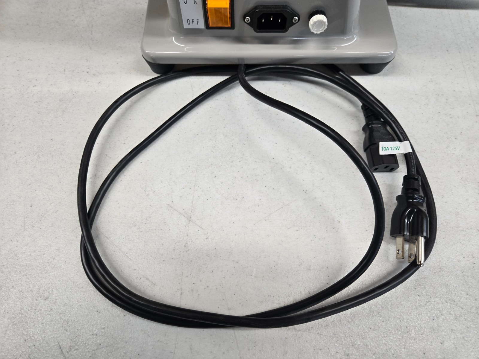 Tach-It 3567 Semi-Auto Twist Tie Machine: 2023 Model + Materials (OG Boxes) 📦