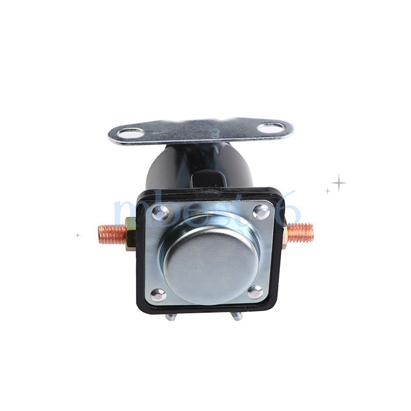 Starter Solenoid Relay 311006 for Ford Tractor 641 701 801 901 1801 2000 4000