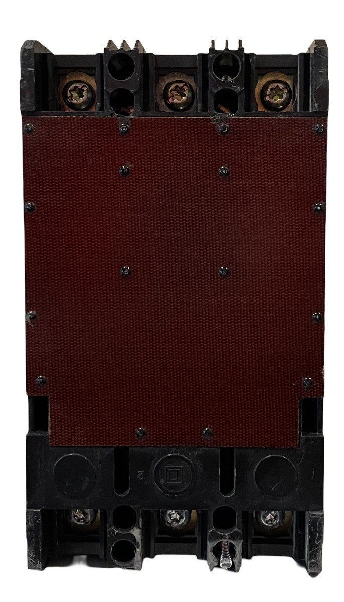 Square D KAL36175 Breaker | 175A | 3P | 600V | 25kA @ 480V | K Frame | MCCB