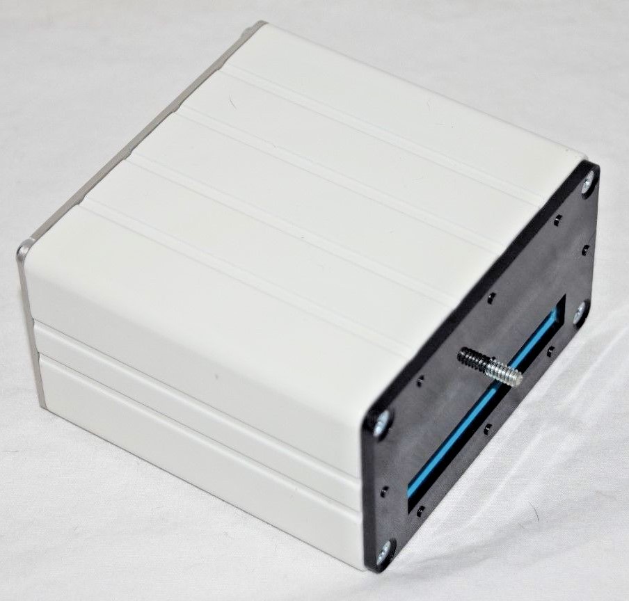 Opto 22 B3000 SNAP Analog and Digital Brain | mistic / Optomux Protocol