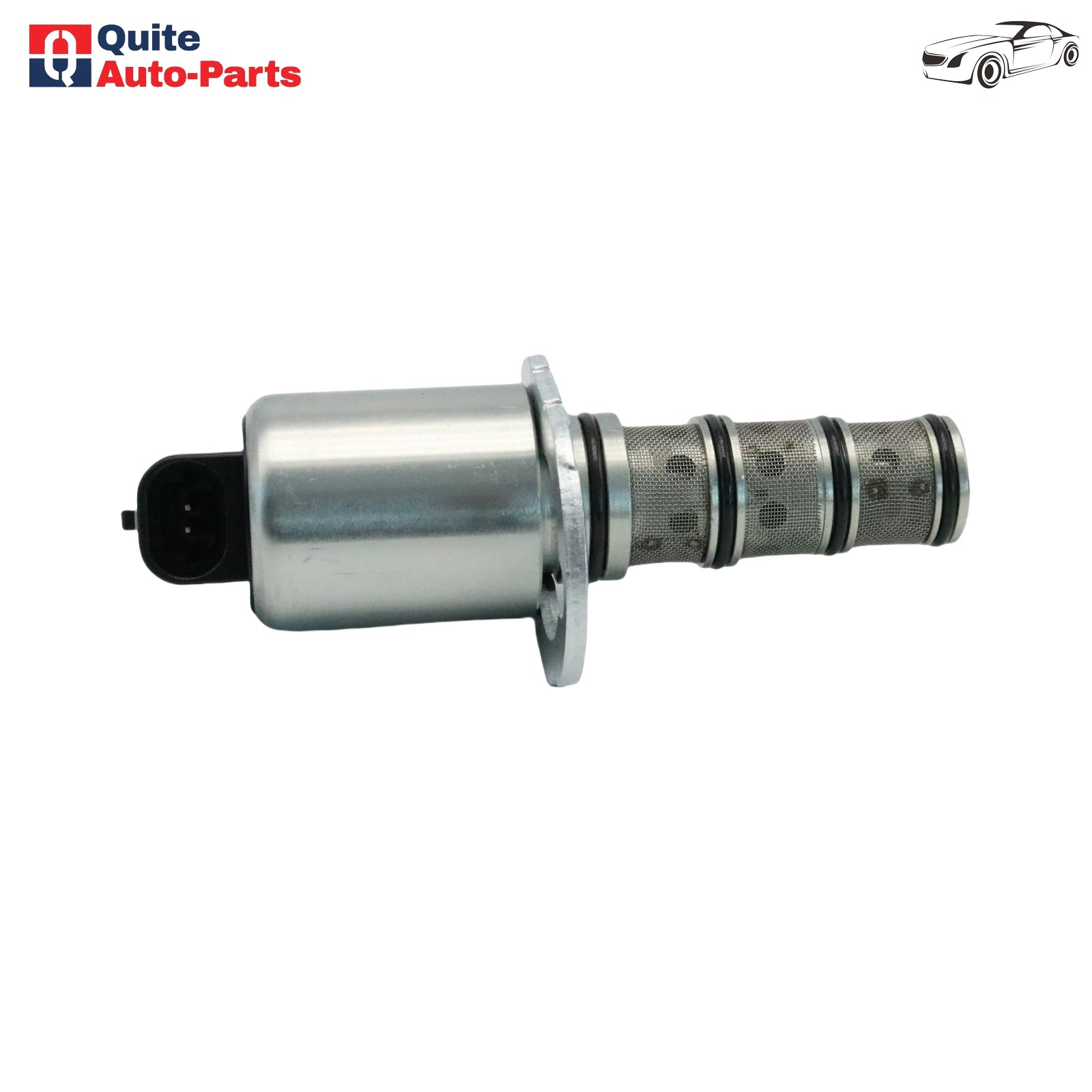 NEW Solenoid RE190713 20216-2384 Fits For John Deere 1654 1854 2054 2104 5055E
