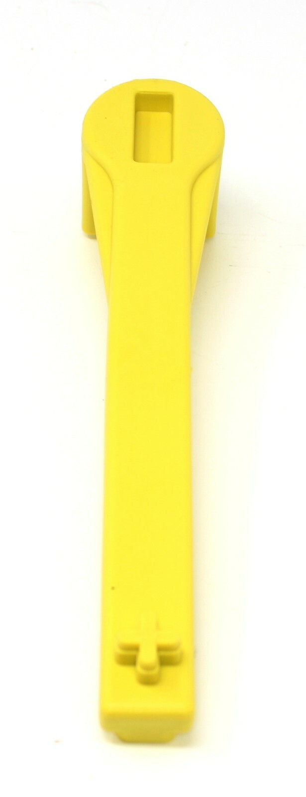 Yellow 4-IN-1 Bung Drum Wrench 55-30-15 Gallon Water Barrel Nut Cap Plug