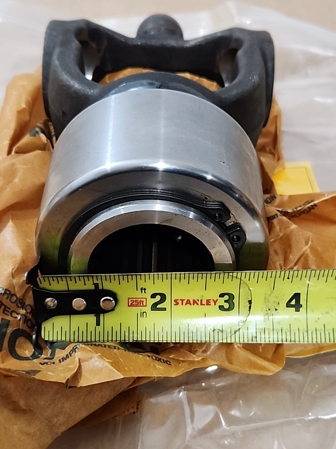*BRAND NEW* OEM AGCO 700131975 Kit 1000Rpm 1-3/4-2 LSM 🇺🇸 Made + Warranty!