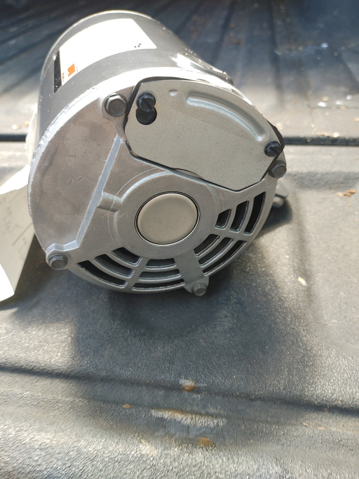 Dayton 6K410 Pedestal Fan Motor, 1/3 Hp