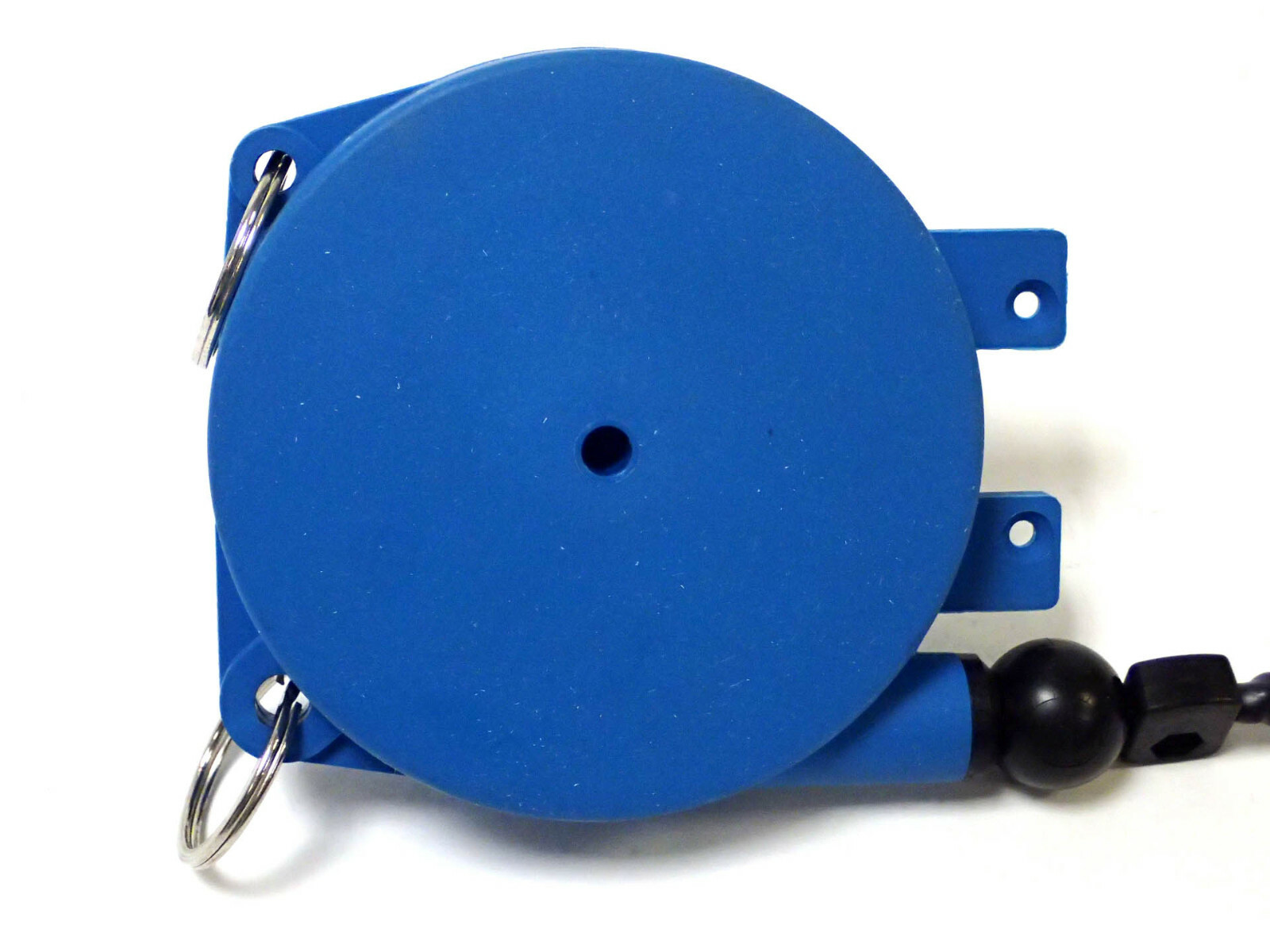 ASA BALANCER 0.5-1.2kg 1.1-2.6lbs 2.0M ROPE BALANCER / TOOL BALANCER, NOS