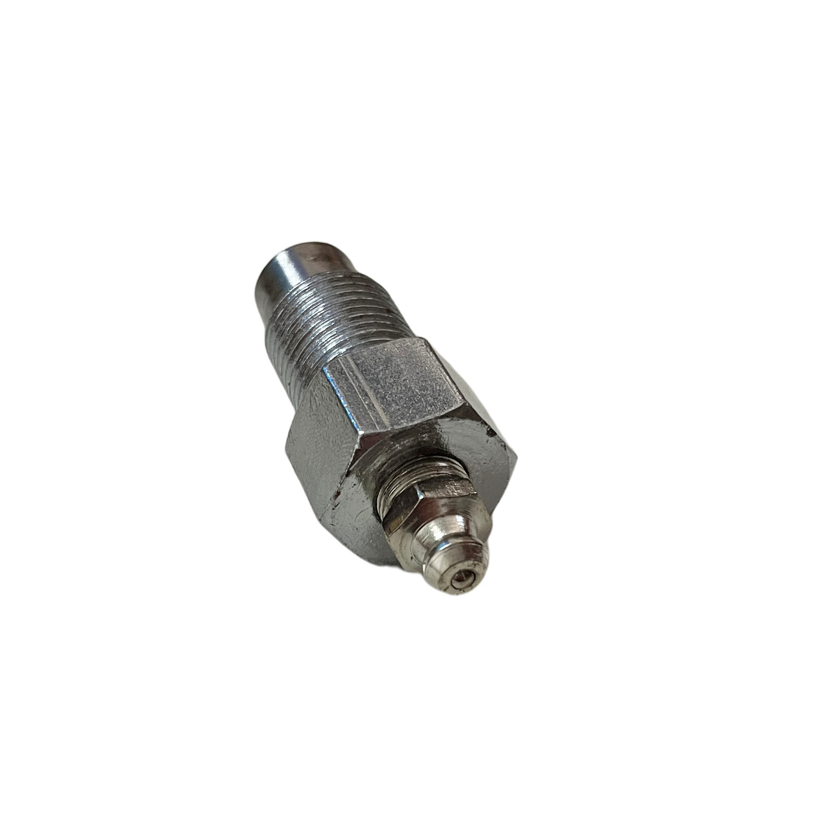M16 Track Adjuster Valve For Kubota 15 20 30 155 161 163 183 185