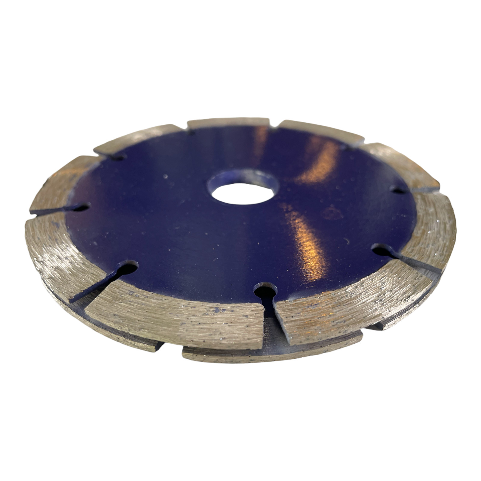 Contractor 4-1/2 Inch 4.5″ Tuck Pointing Blade Masonry Brick