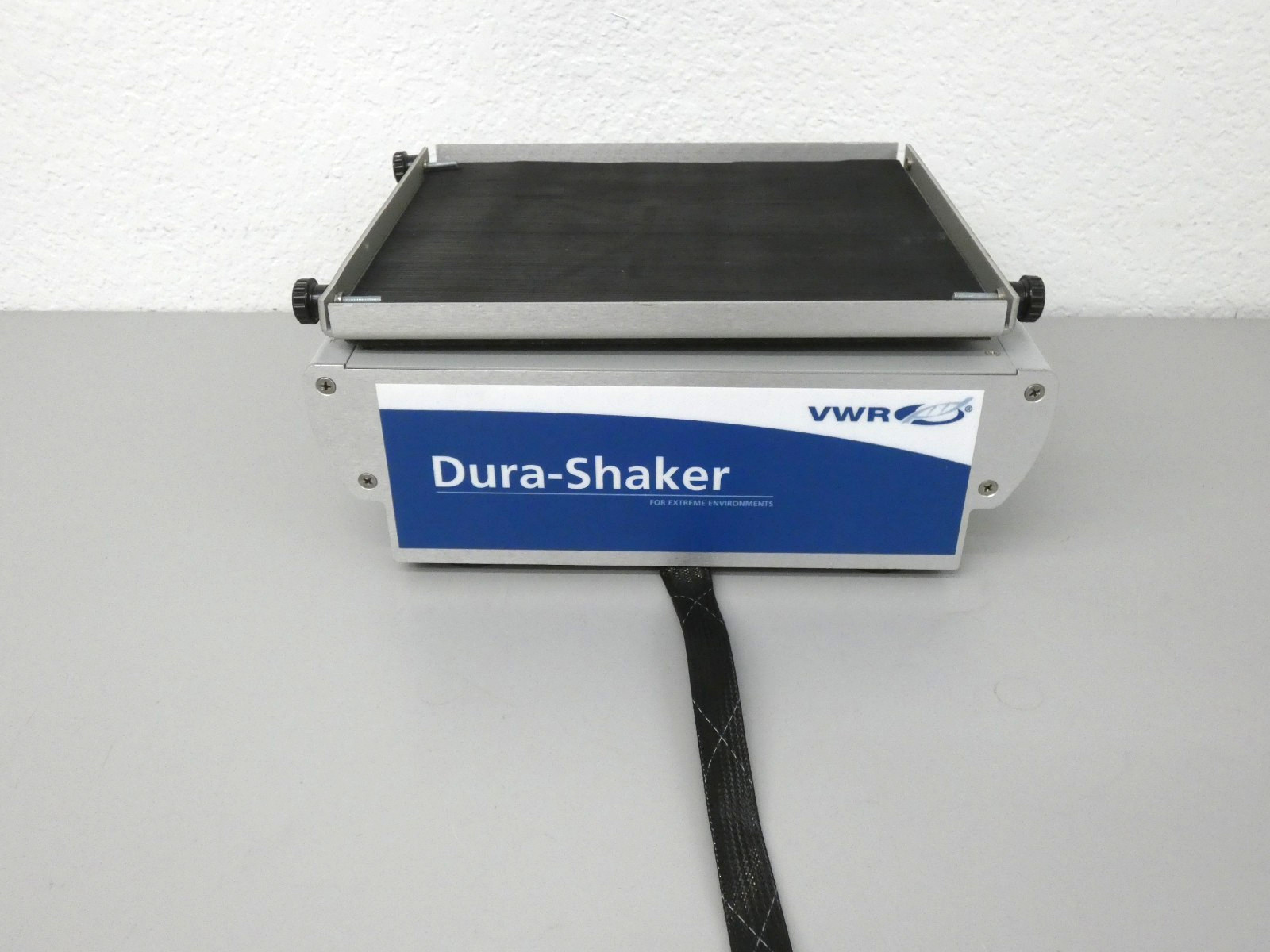 VWR Dura-Shaker For Extreme Environments, CO2-, Humidity-Resistant, 120V