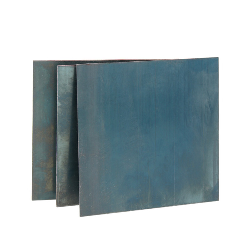 0.1mm – 2mm Thickness 65MN Spring Steel Plate Sheet 100mm – 200mm Wide, All Size