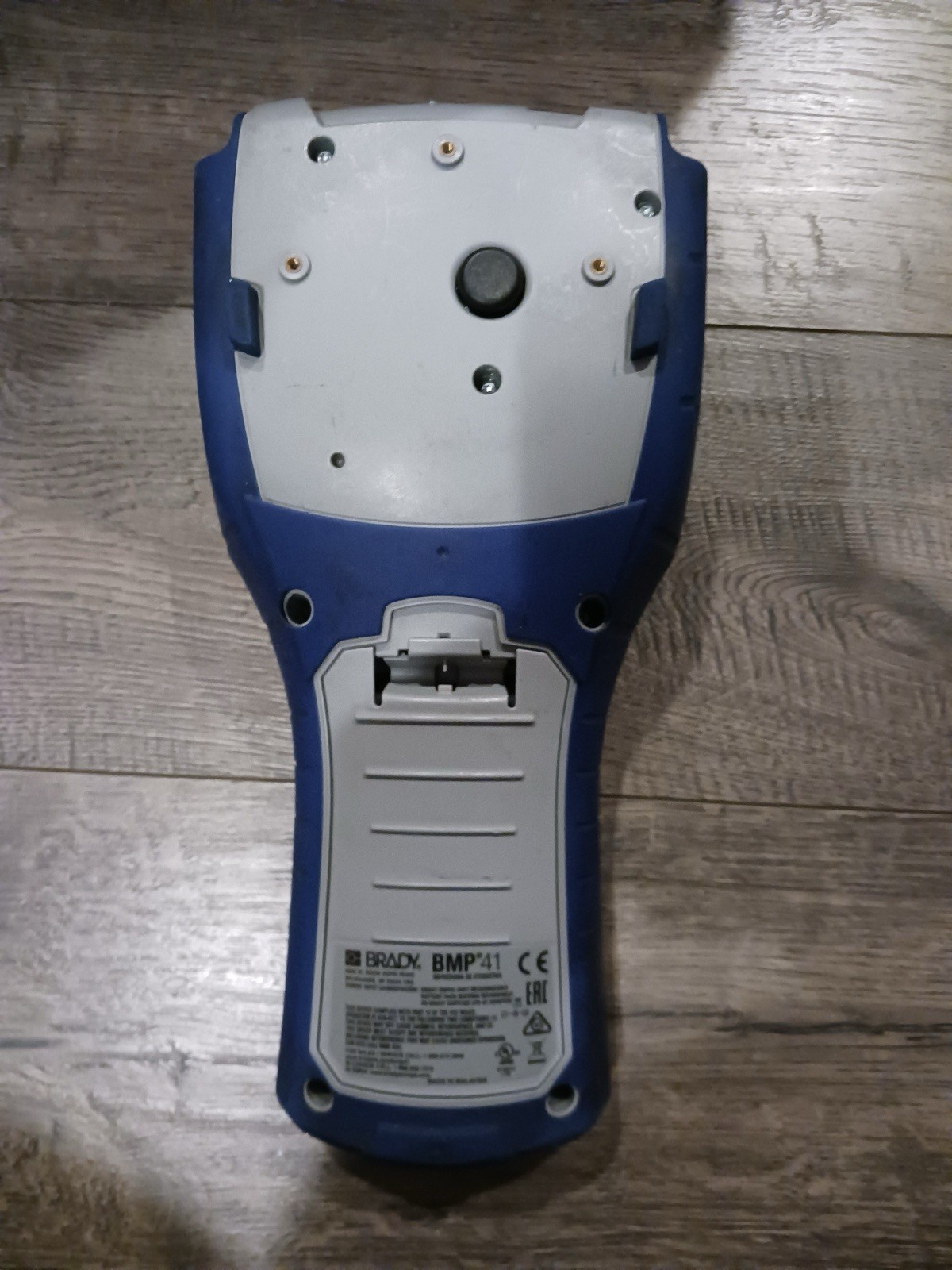 Brady BMP41 Portable Label Printer