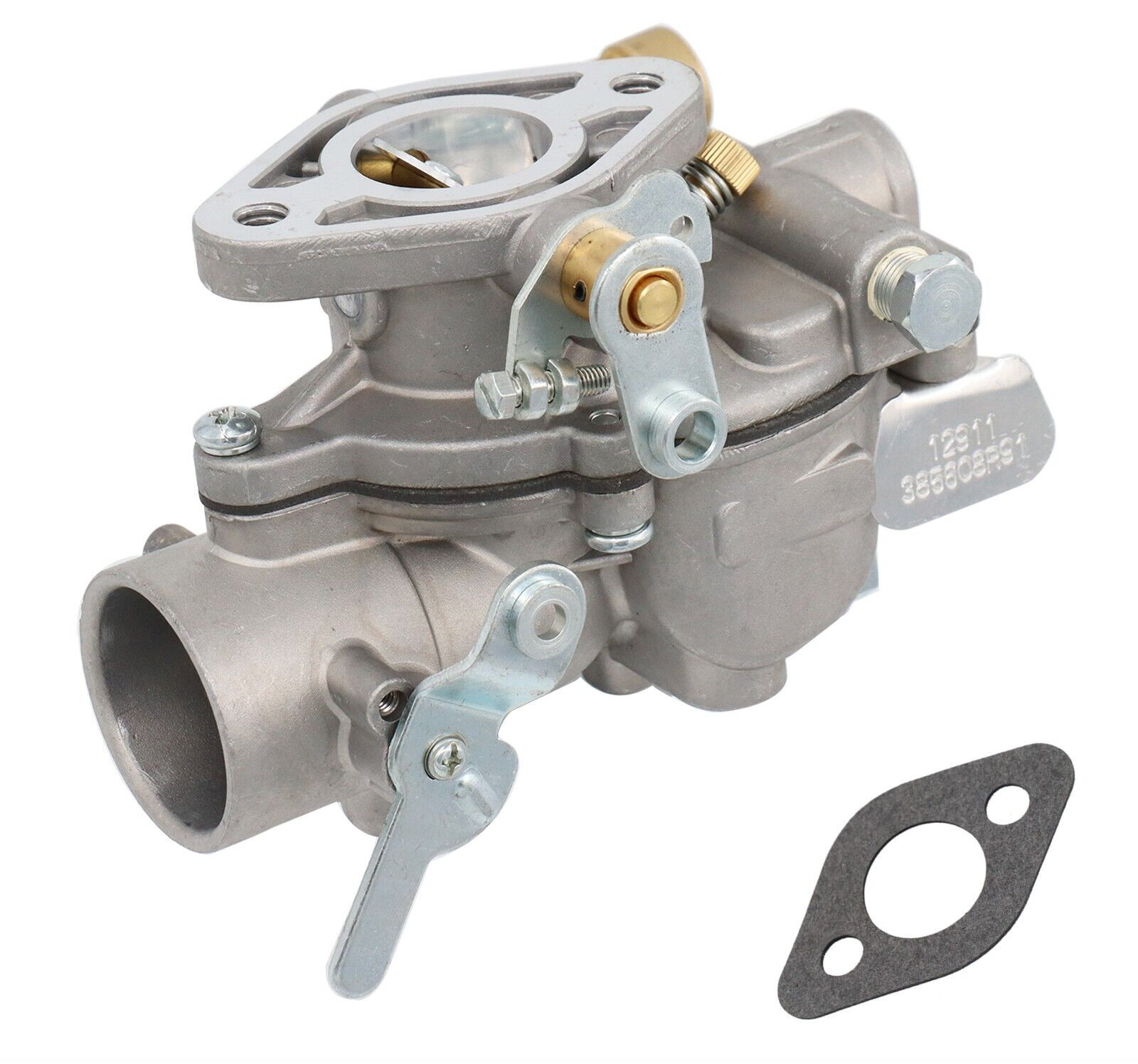 Carburetor fits IH International 100 130 140 56T BALER 56W +, FARMALL 200 A AV B