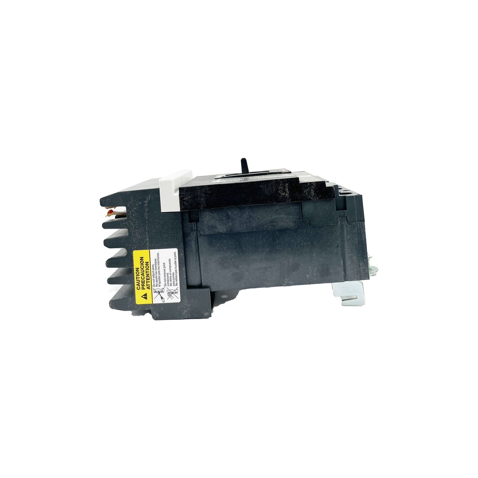 NEW – SQUARED – HGA36090 – CIRCUIT BREAKER – PowerPacT H, 90A, 3 pole, 600VAC