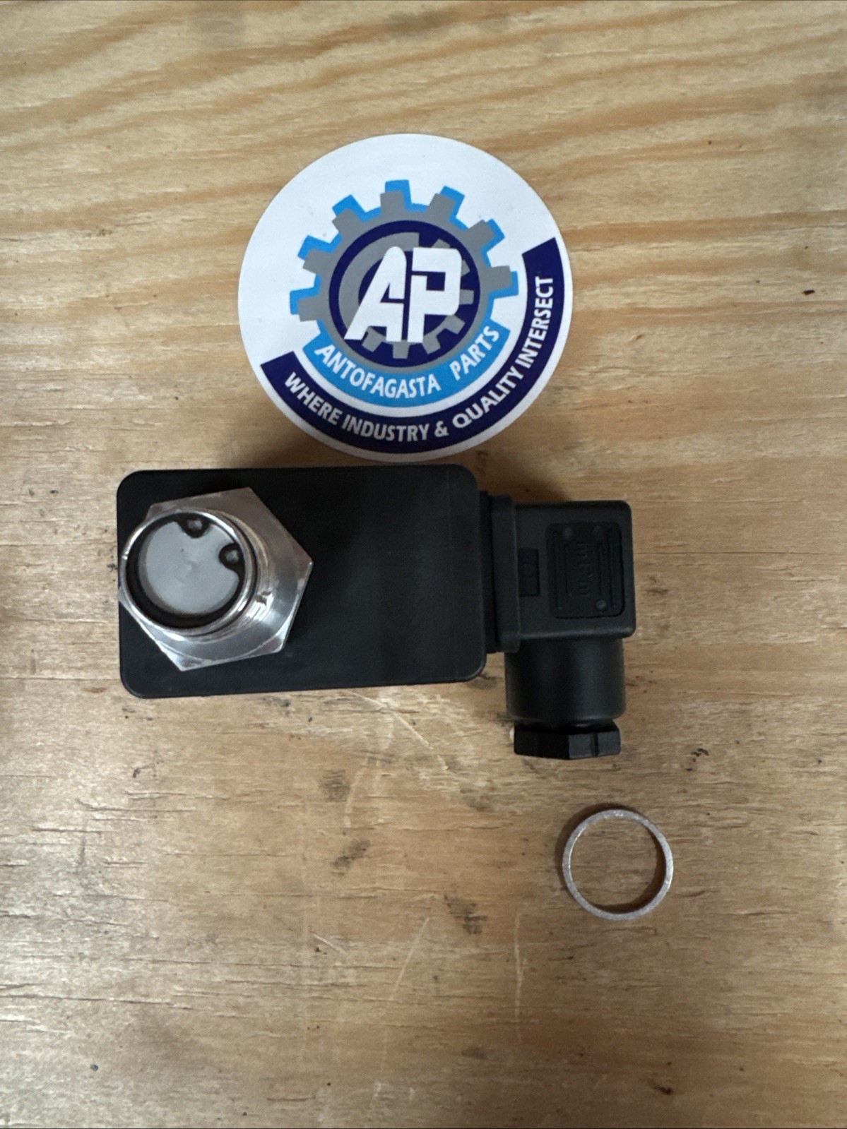 Mahle 77599996 Differential Pressure Switch