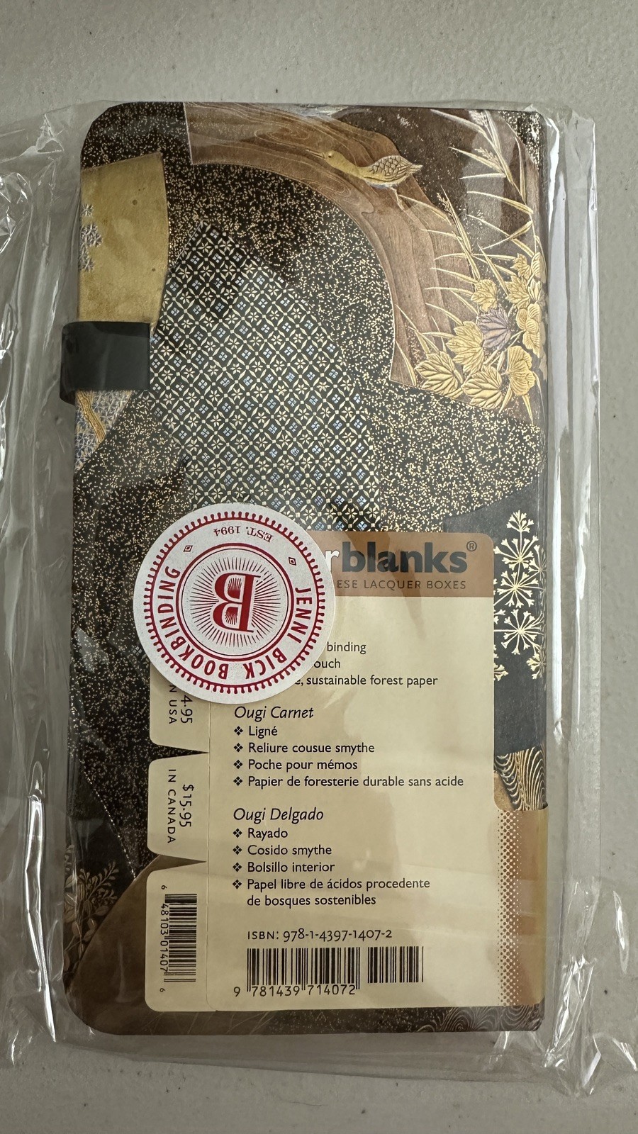 Paperblanks Notebook Bundle Brand New Lot of 6
