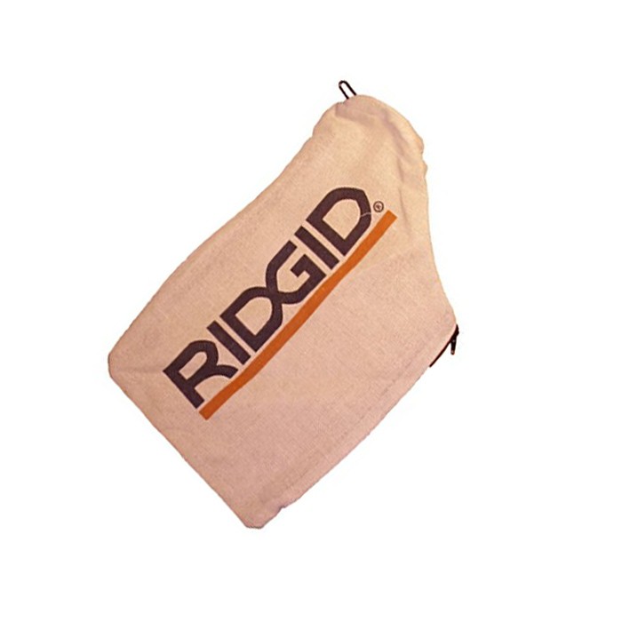 Ridgid R4120 12″ Compound Miter Saw Replacement Dust Bag – 089028007140