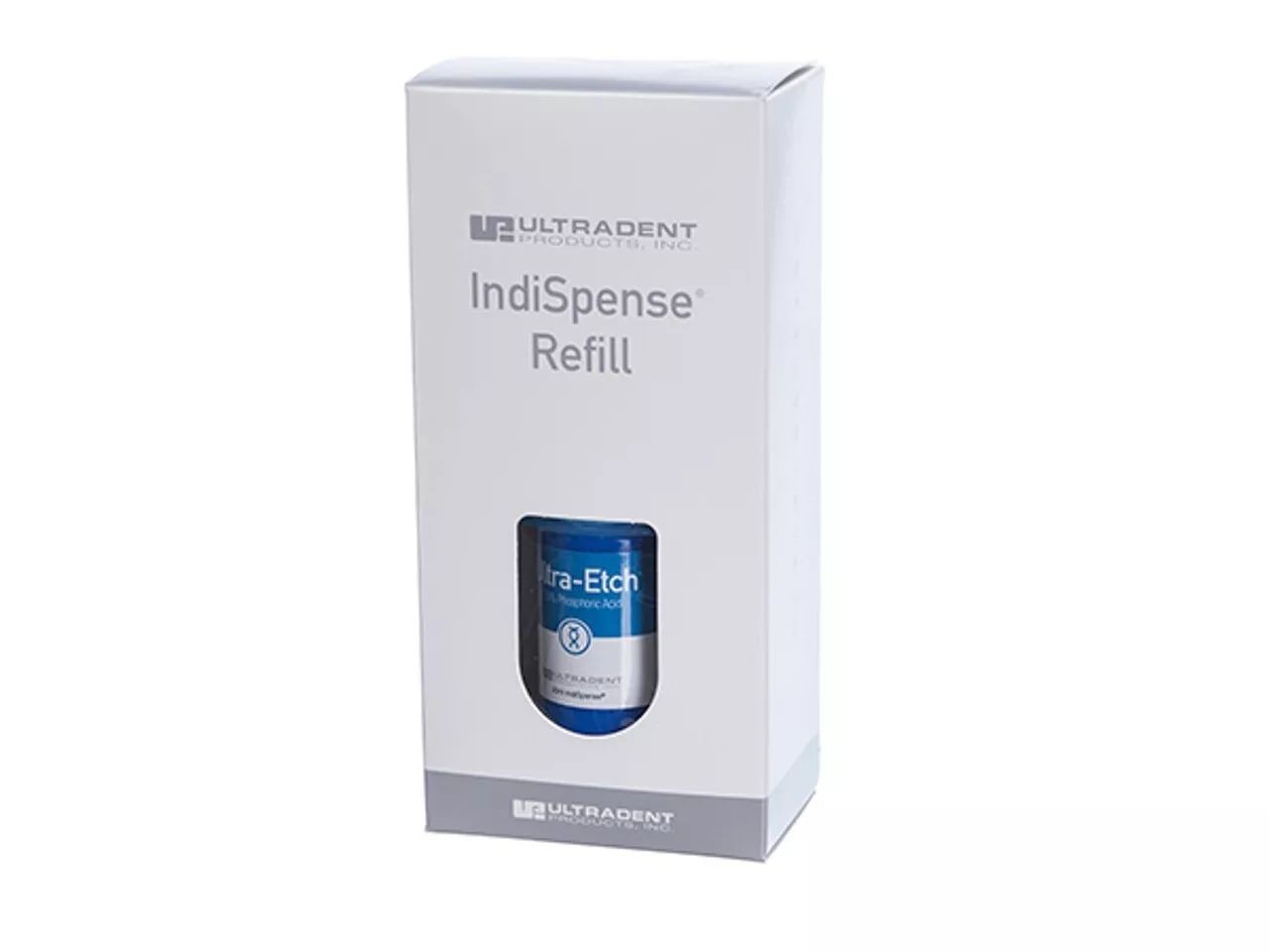 Ultradent 685 Ultra-Etch IndiSpense Dental Etchant Syringe 30 mL