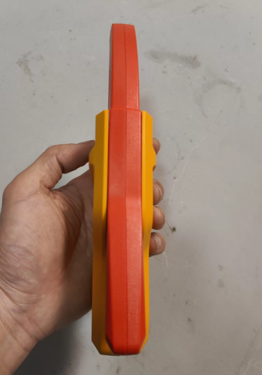 1pcs Fluke a283FC AC/DC Current Clamp