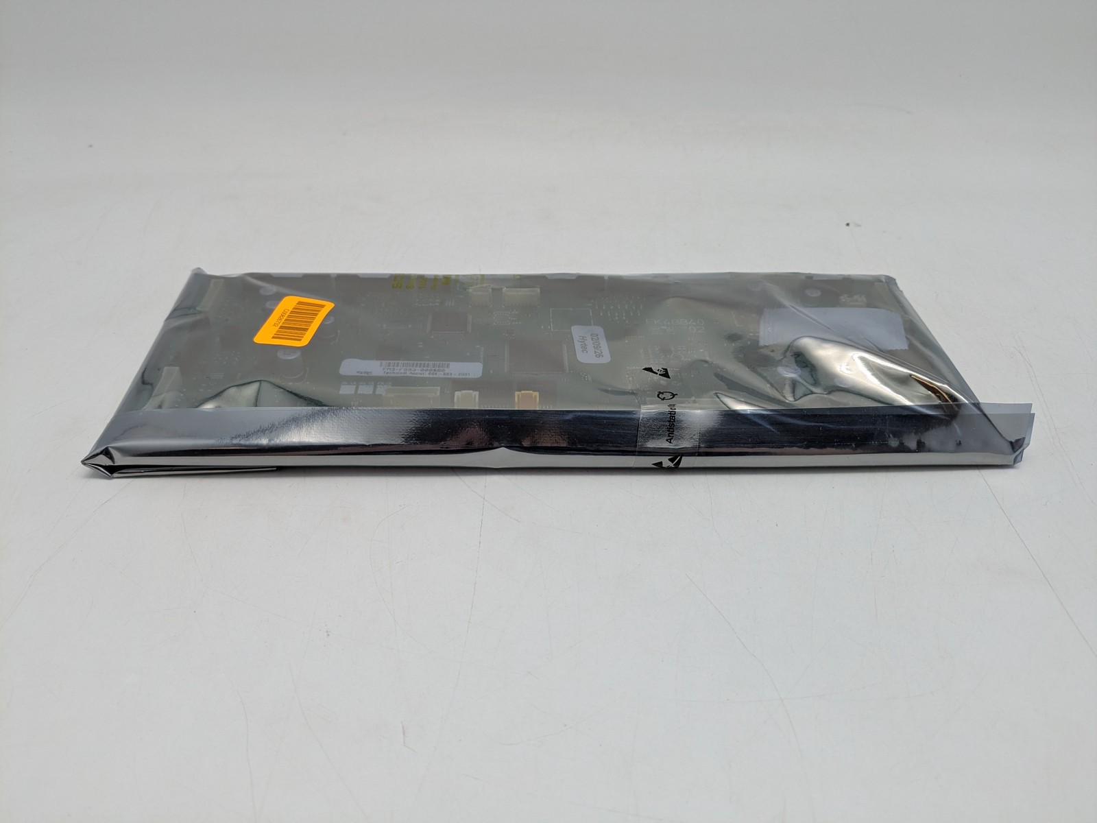 Hytec Circuit Board DC Controller PCB Assembly For Canon Copier FM3-F993-000