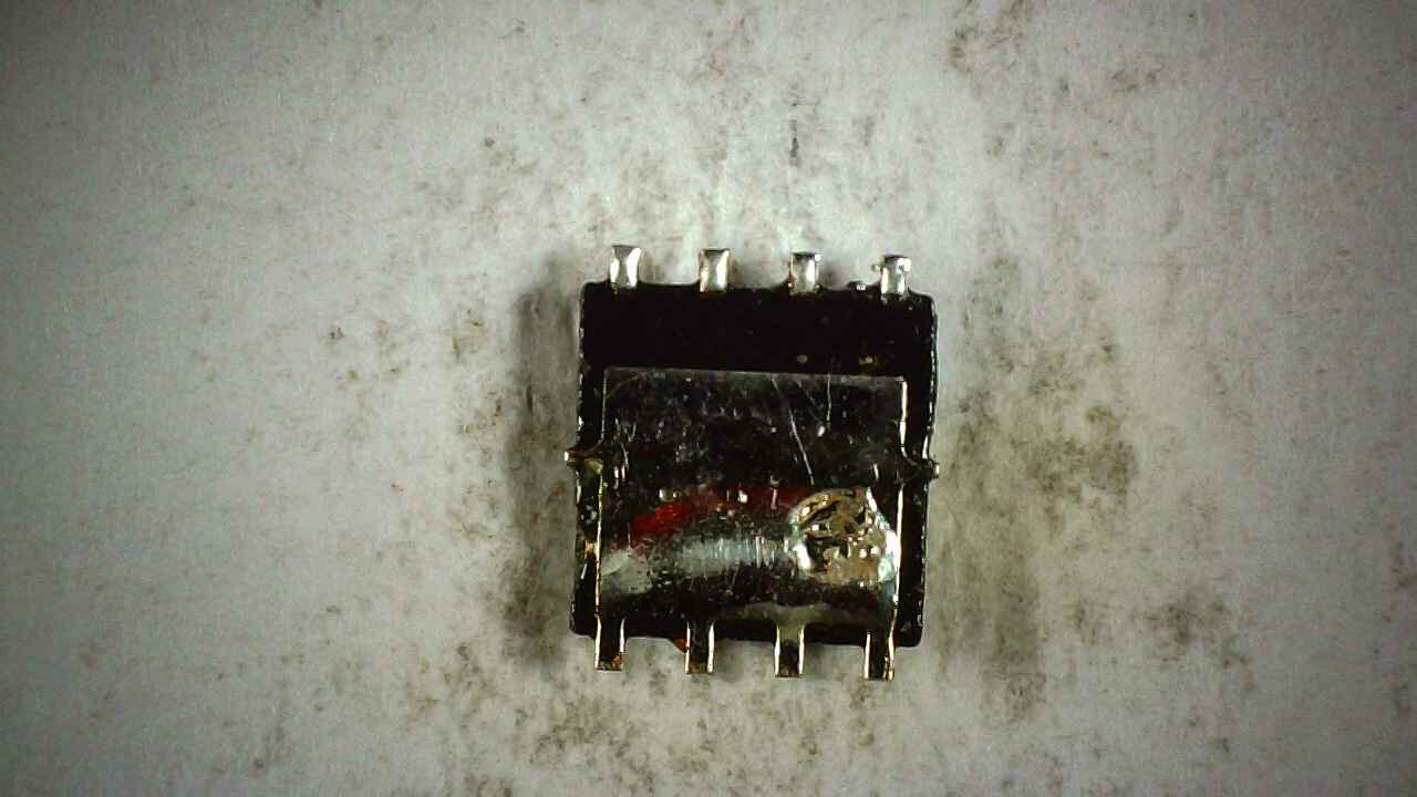 TPCA8059-H QFN8 semiconductor USED GUARANTEED