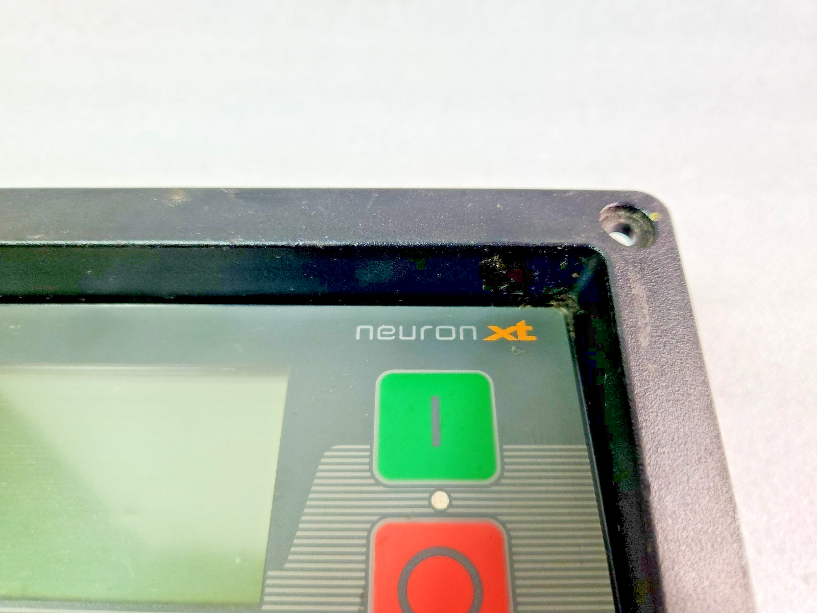 ELGI NEURON XT COMPRESSOR CONTROLLER [FAST SHIP BY DHL/FEDEX]