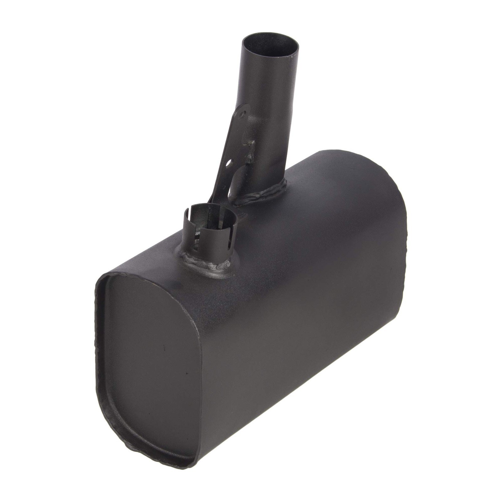 Muffler Replacement for CASE-IH NEW HOLLAND TN65 TN55D TN55S 1117-2009 5172649