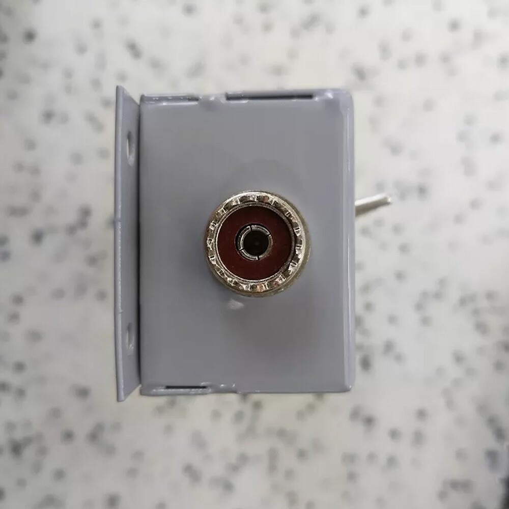 82DB 50Ω RF Attenuator Variable/Step Attenuators for Ham Radio Transmitter