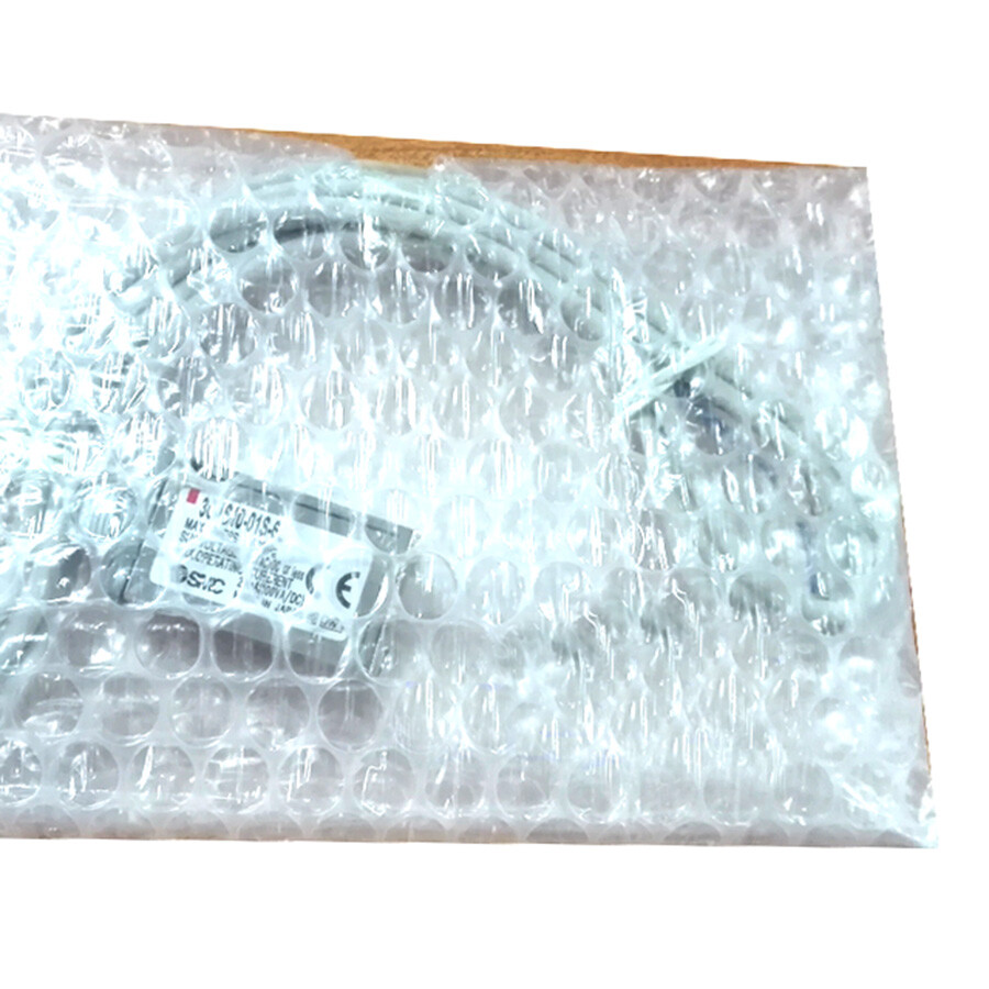 SMC 3C-IS10-01S-6L Druckschaltersensor Neu