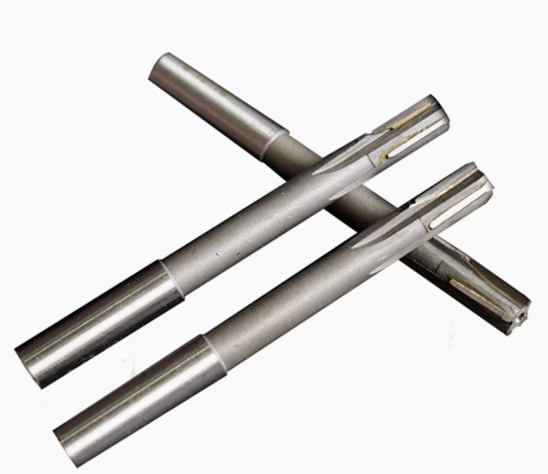 New 1pc 5.81mm Carbide Tip Straight Shank Reamer