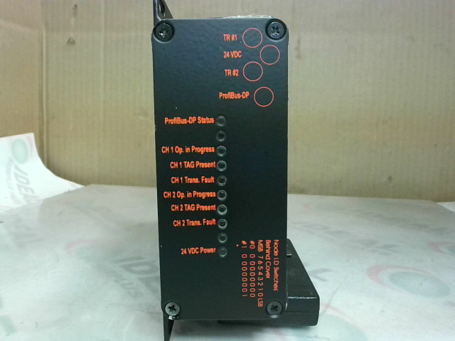 Balogh BIDP/AA Control Interface Module 24VDC – New No Box