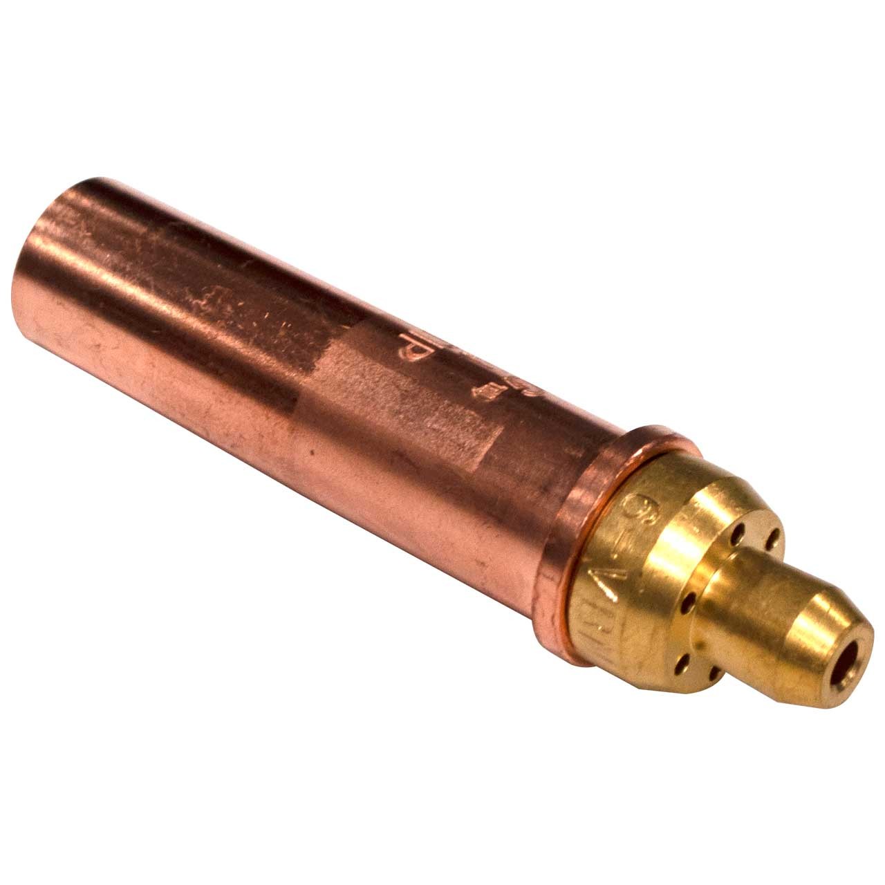 Victor 6700C0713 6-VBN Cutskill Bulldog
