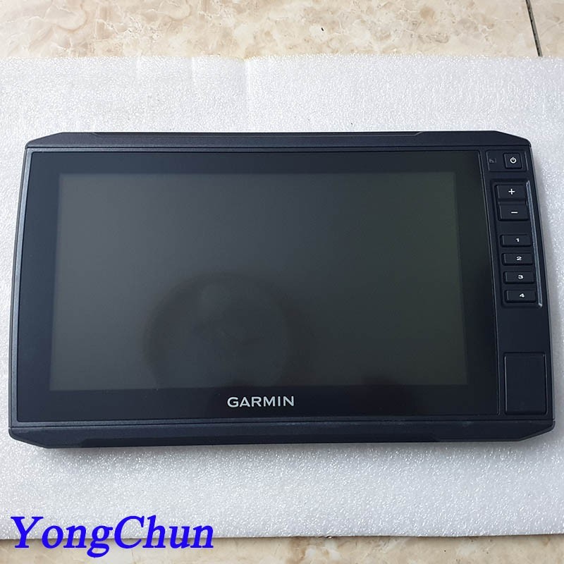 Garmin ECHOMAP PLUS 97SV 95SV 94SV 93SV 92SV LCD Display Touch Screen Frame