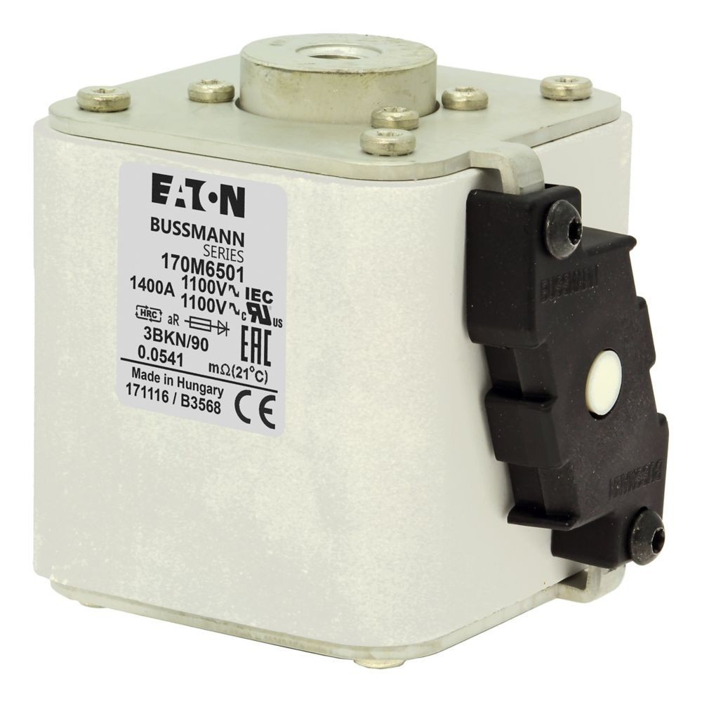 Bussmann 170M6494 170M6495 170M6496 170M6497 170M6498 170M6499 170M6500 170M6501