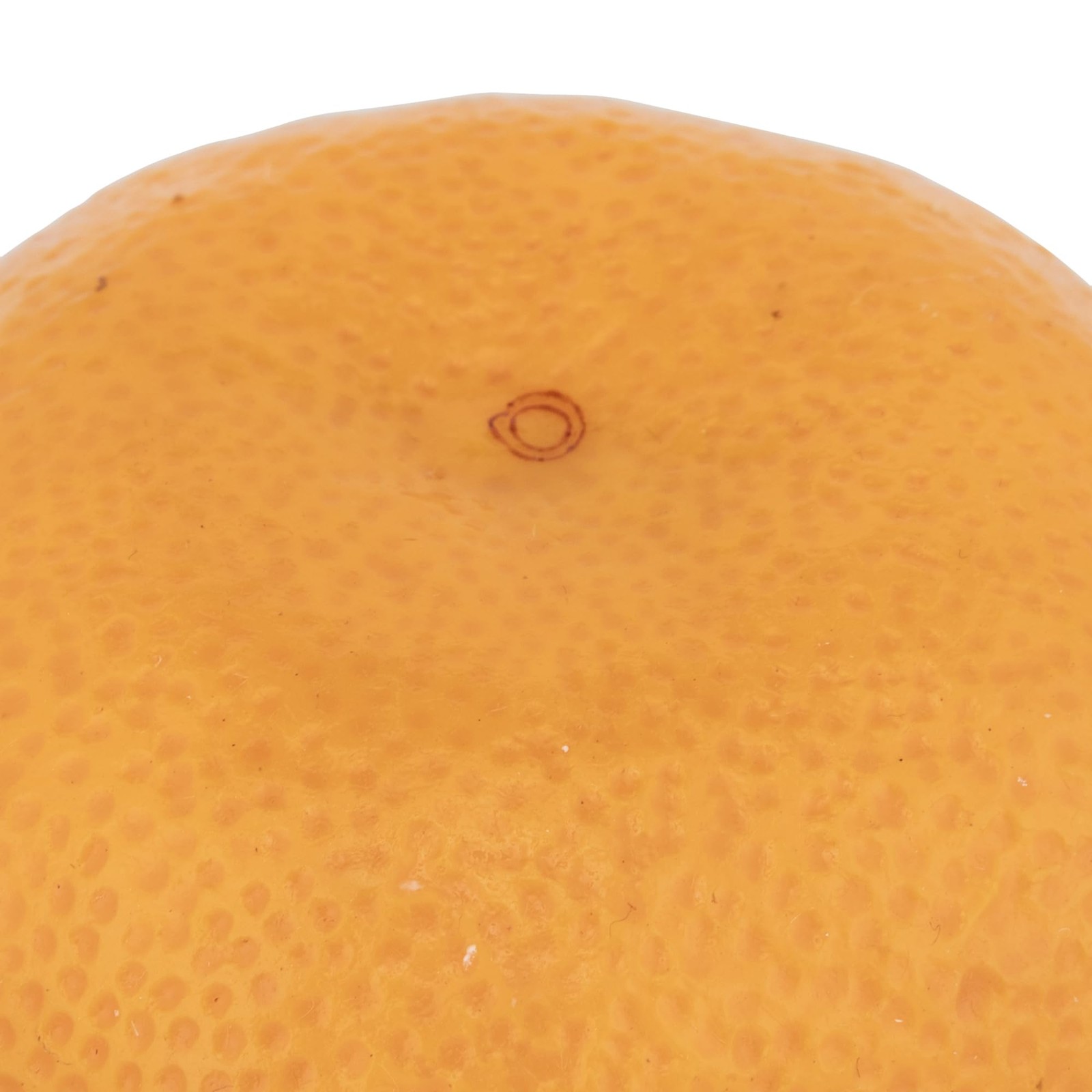 Nihon Sample Food Sample Mandarin Orange S Size Width 60 x Height 35mm 3027