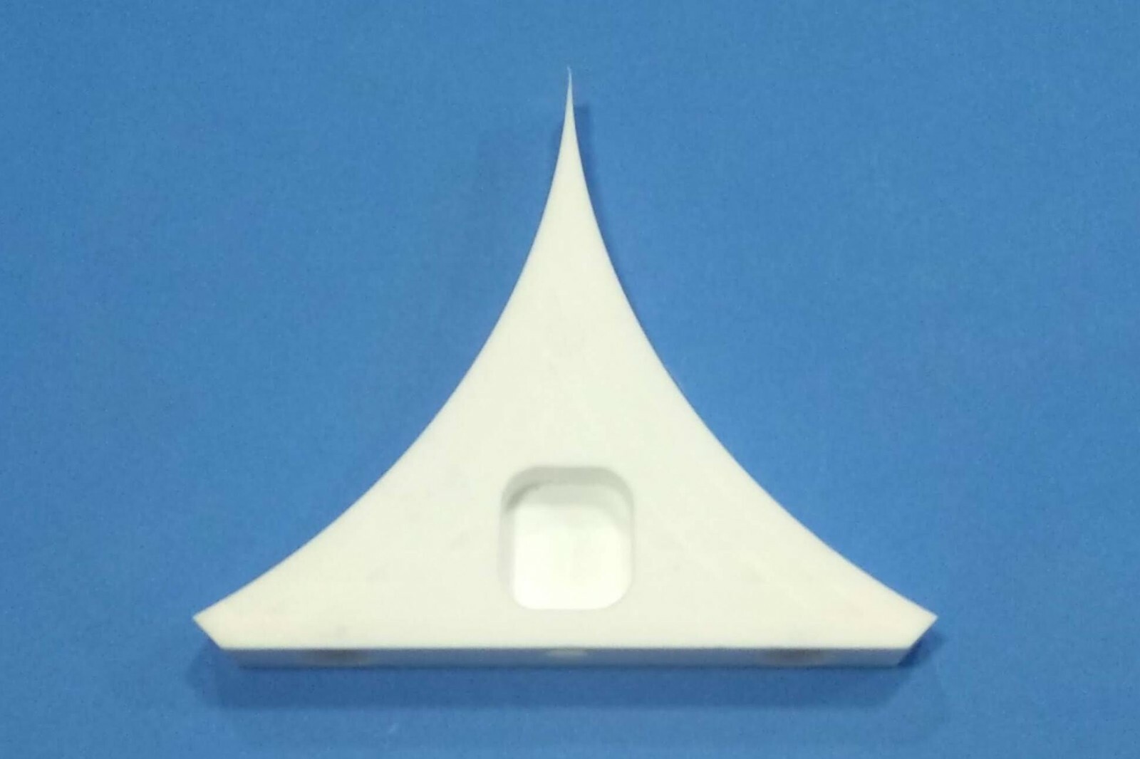 Techno CNC Teflon Dam For Schiavi CL 660 Material Virgin PTFE 100%
