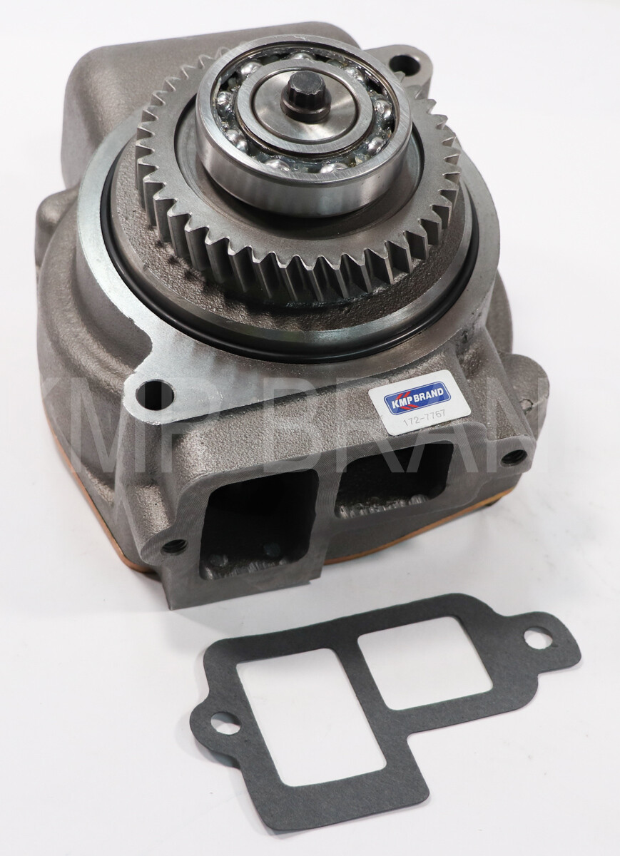 172-7767 WATER PUMP Suitable For Caterpillar® 1727767®