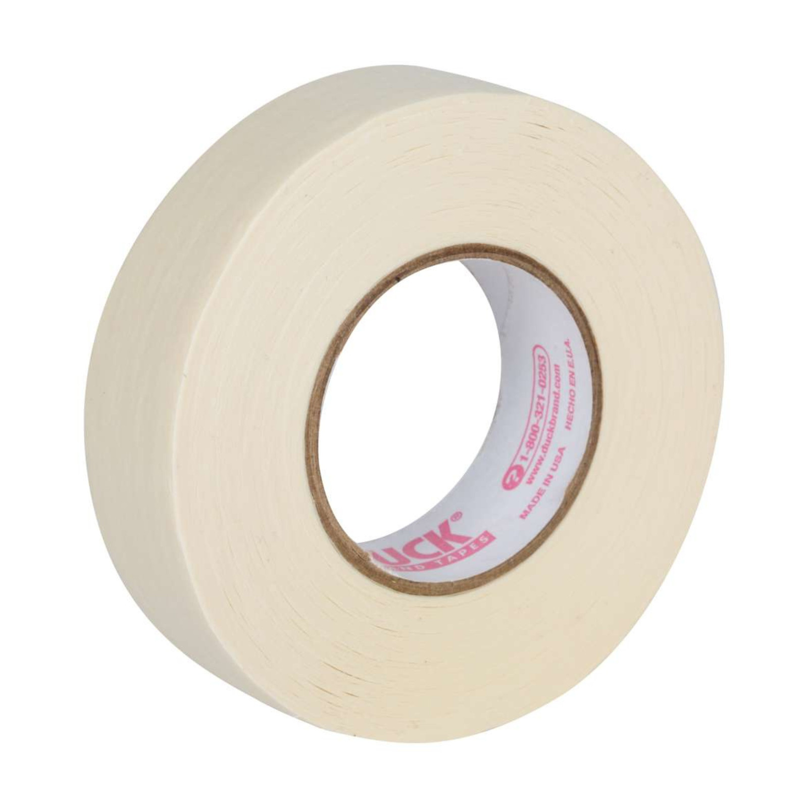 Duck Brand Freezer Sealing & Labeling Tape: 3/4 in. x 30 yds. (White)