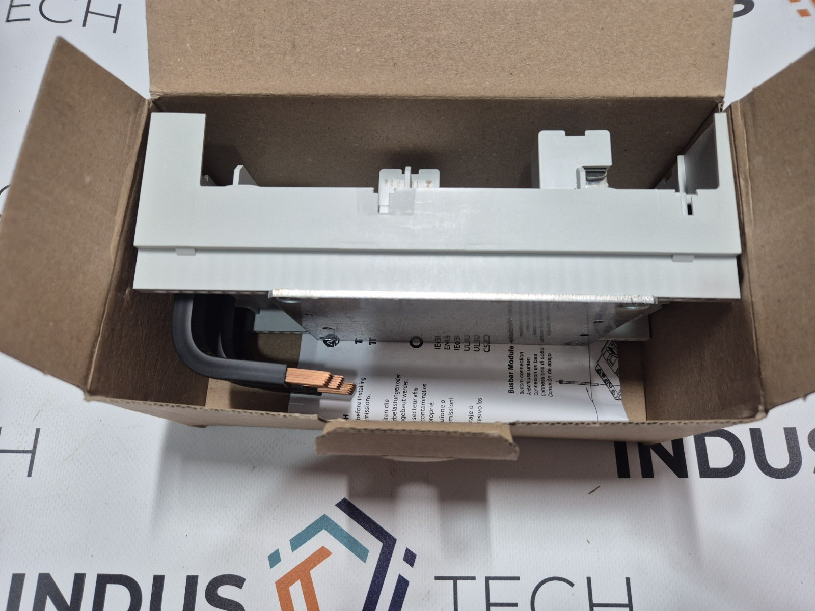 NEW Allen-Bradley 141A-GHT
