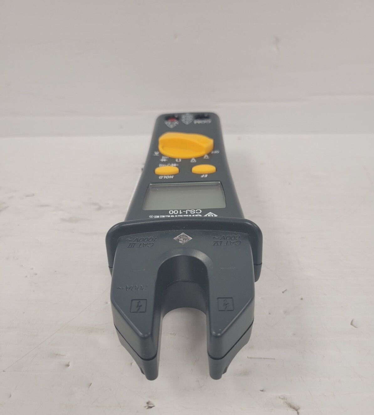 (I-36103) Greenlee CSJ-100 Multimeter
