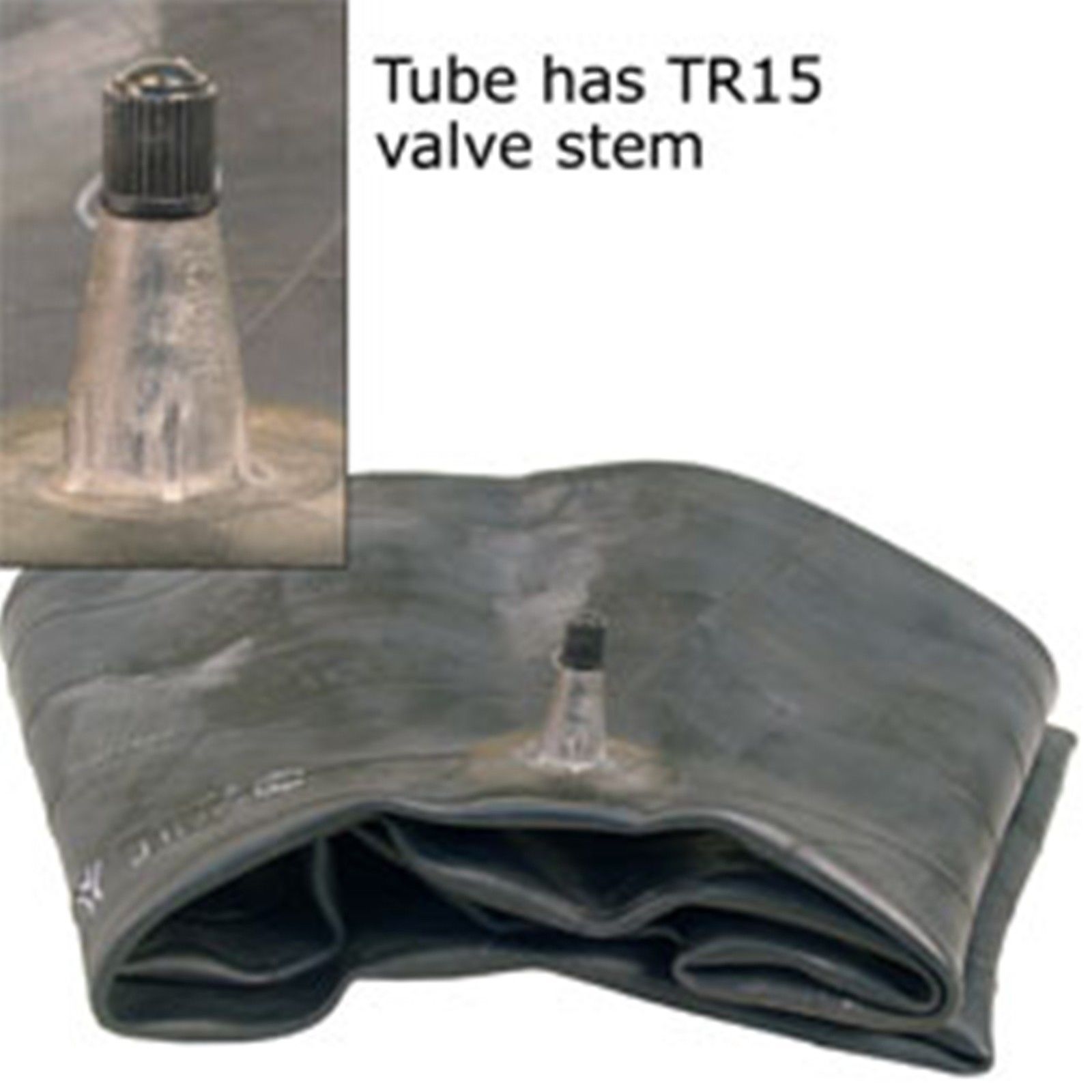 6.00-16 Bias Tire Inner Tube For Vintage Antique Cars and Pickups