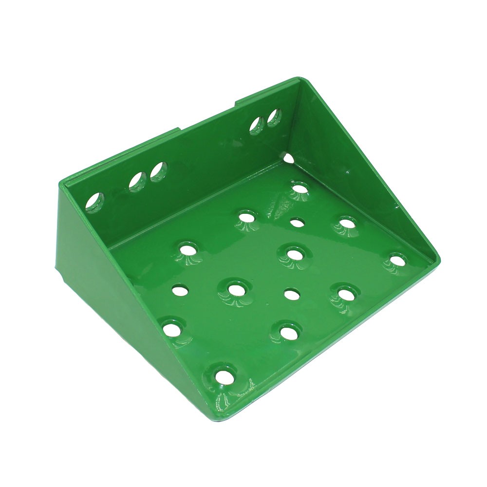 Step R27883 Fits John Deere Weight 3.2lbs Height 2.75in Width 6in