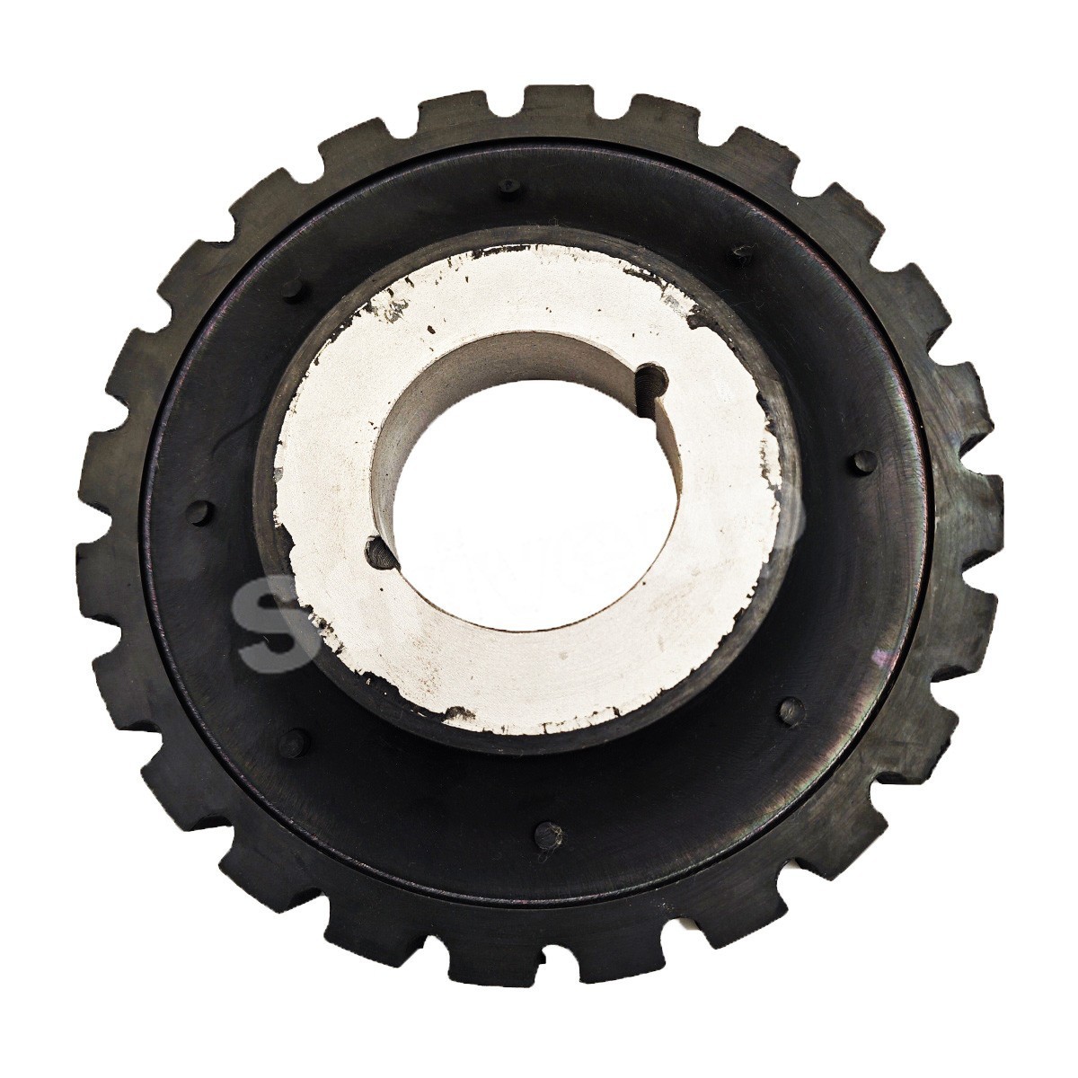 New ACT2.3SN Coupler for Reich Arcusaflex ACT2.3SN
