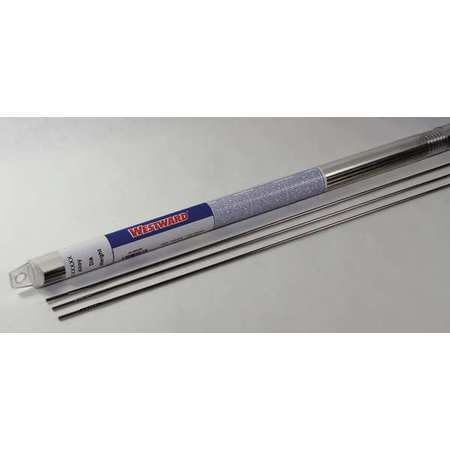 Westward 20An63 36″ Tig Welding Rod 1/16″ Dia., Aws Er309l, 1 Lb.