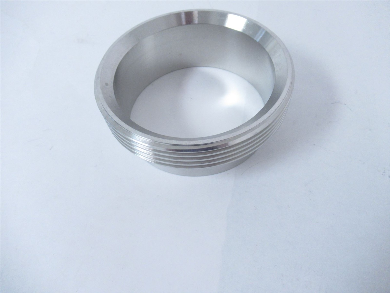 246012 New-No Box; VNE 15A40 Ferrule T304 SS 4″ Overall Length 1.75″