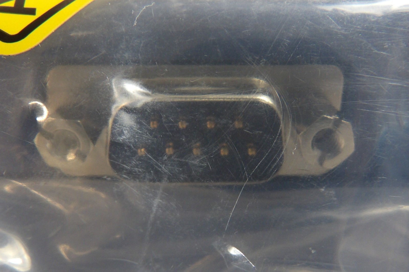Horiba STEC LF-F40M-A-EVD1 Flow Control AMAT Applied Materials 3030-17605 New