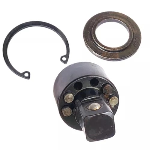 3/8in Anvil Long Reach Ratchet Kit 42-06-0147 For Milwaukee 2567-20 2569-20 HOT