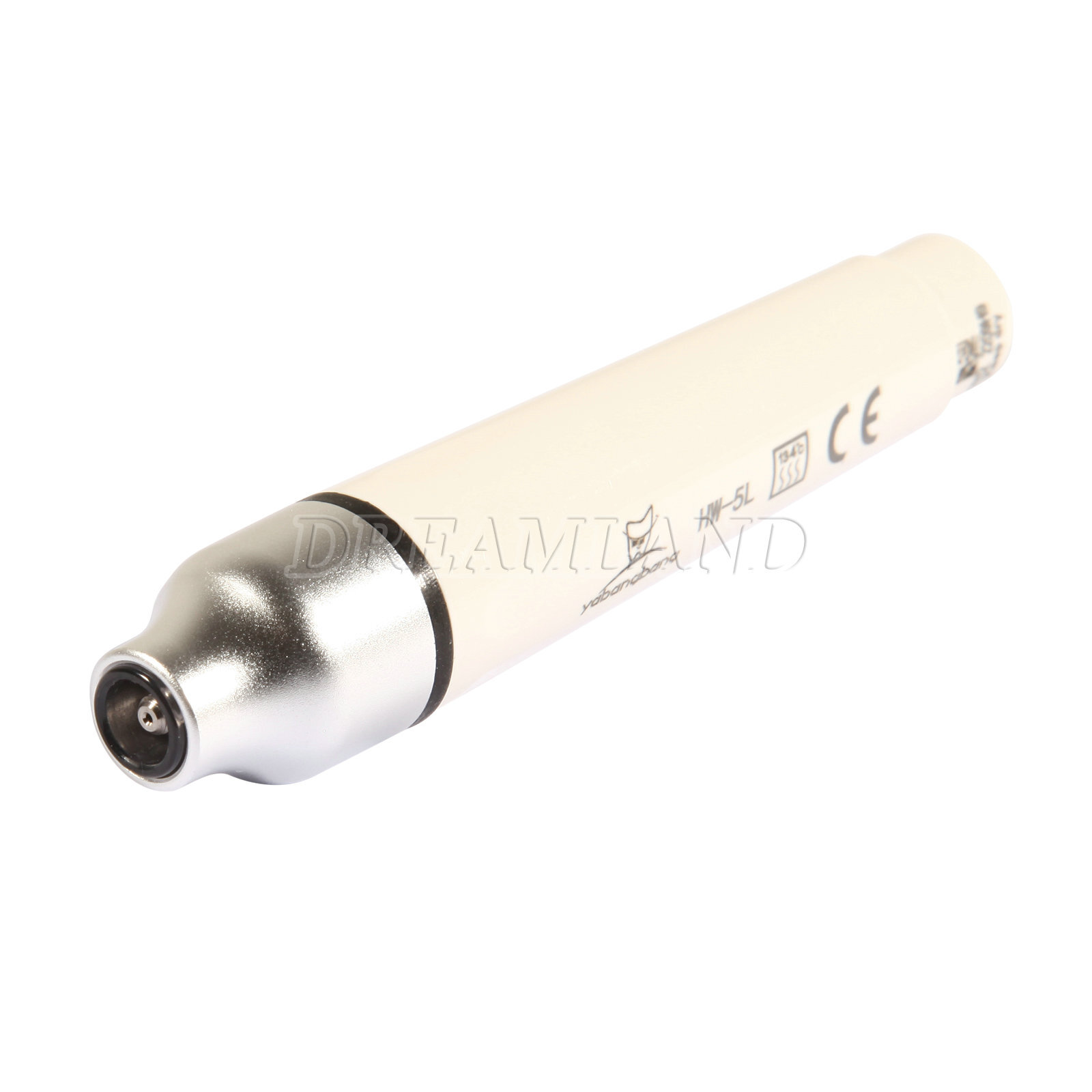 HW-6L Dental Ultrasonic Scaler Handpiece with LED Fit EMS SATELEC NSK