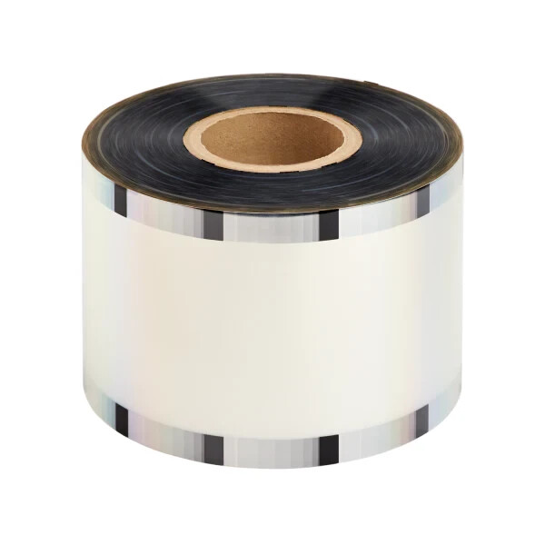 Karat PP Plastic Sealing Film Roll – Clear (95mm), C7020
