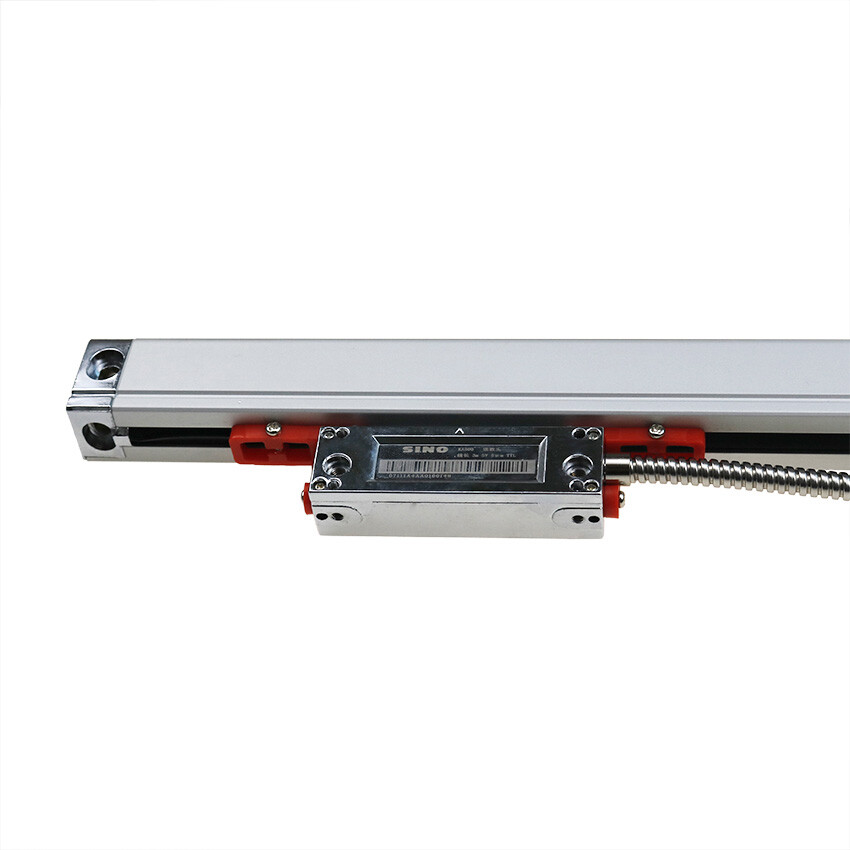 KA300-470mm YHSINO Linear Scales for Lathe Mill CNC Machines USA Ship 5U 5V TTL